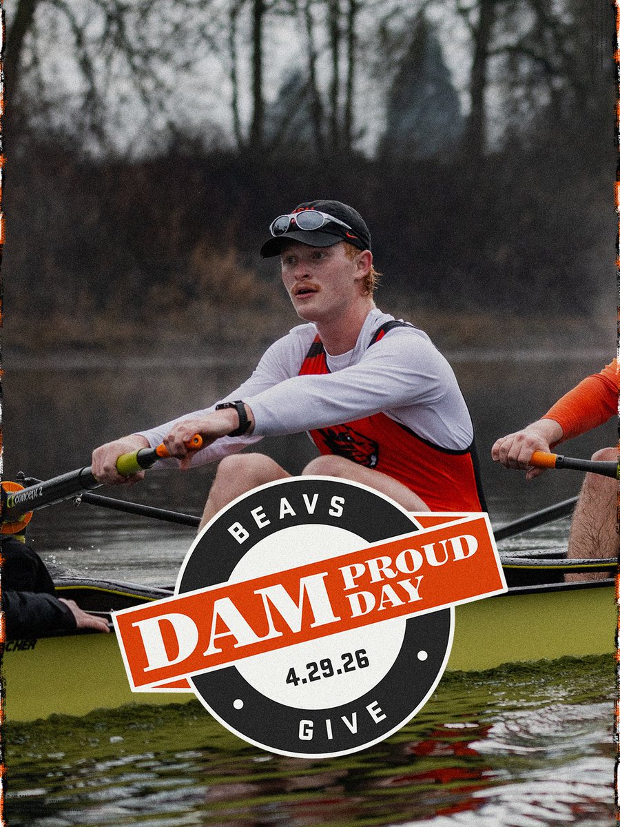 Oregon State Men's Rowing tweet media