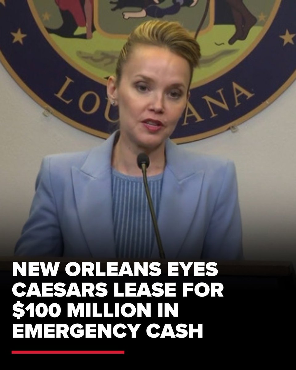 WWL-TV tweet media