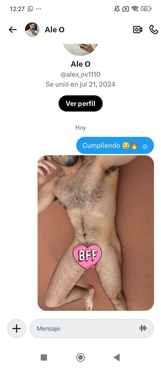 Sebas tweet media