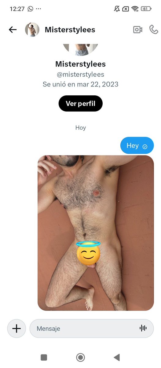 Sebas tweet media