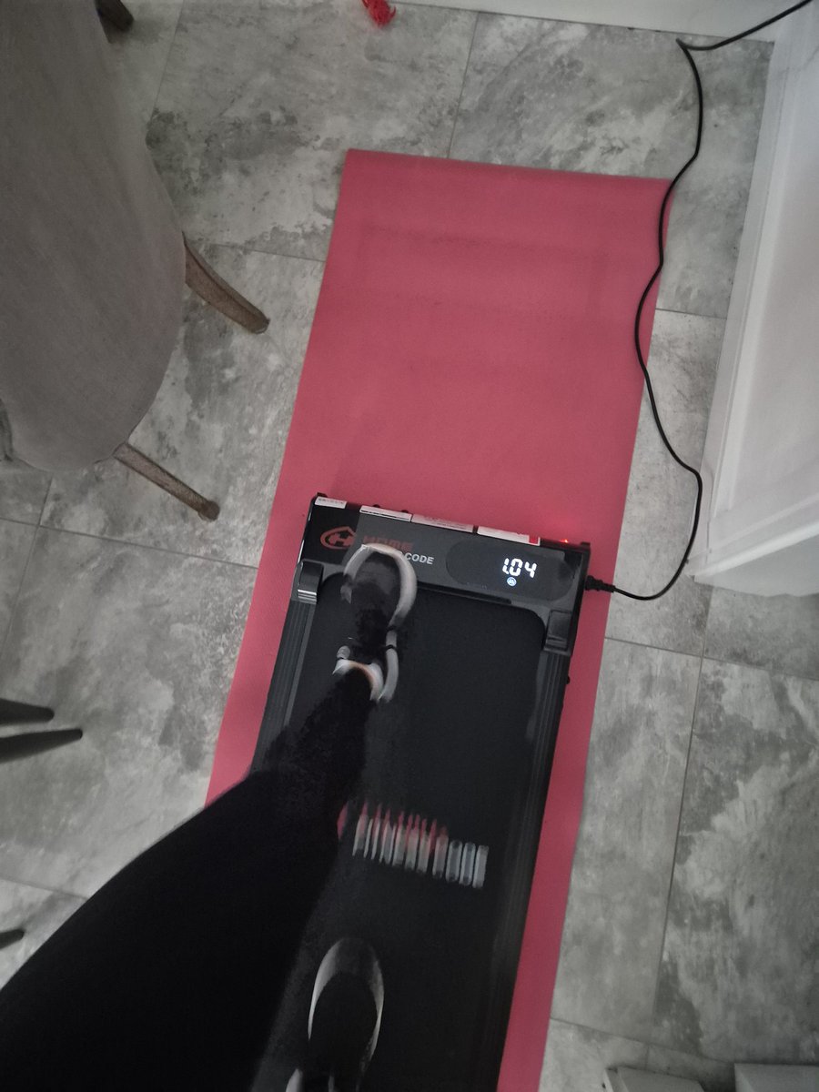 co43308's tweet image. Evening steps #exercise #journey #fitness #momlife #noexcuse #move