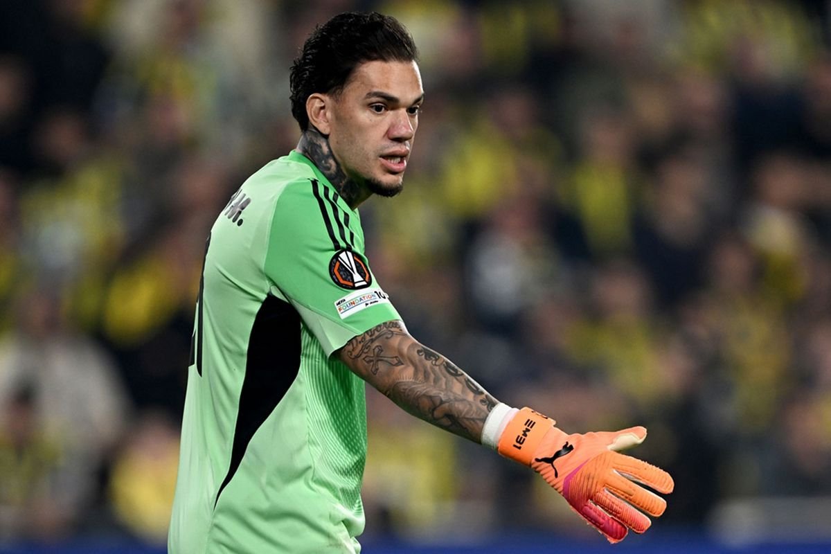 Fener Markaj tweet media