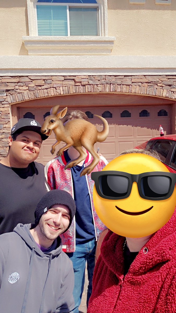 😶‍🌫️💨 DOMMATO ➡️ LVLUP 2026! tweet media