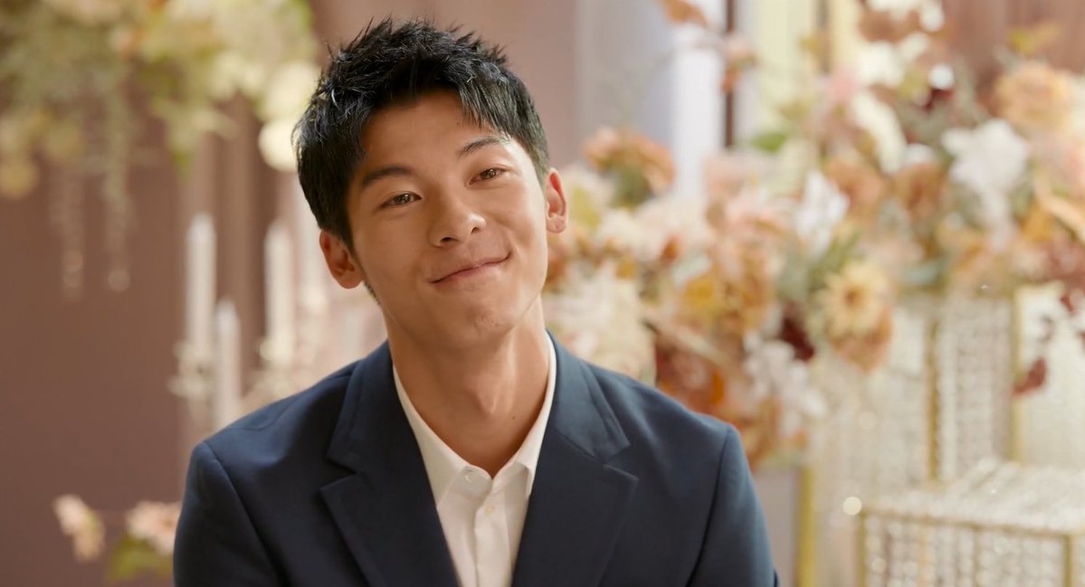 RoushdyBinge's tweet image. #MyLove — The End