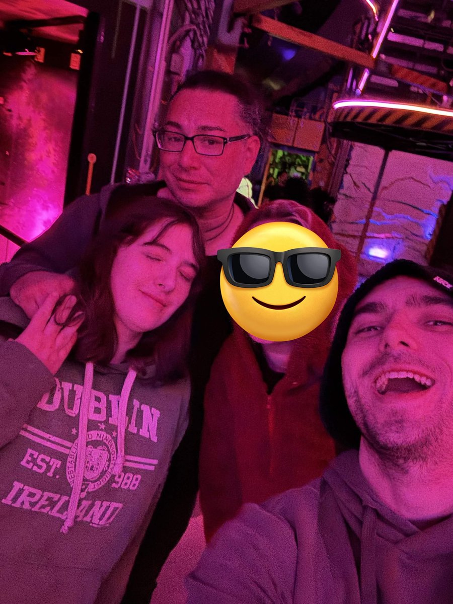 😶‍🌫️💨 DOMMATO ➡️ LVLUP 2026! tweet media