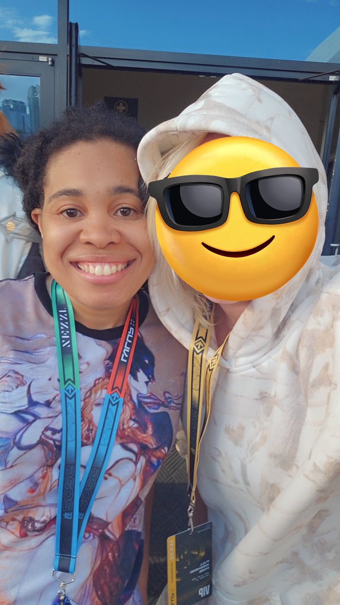 😶‍🌫️💨 DOMMATO ➡️ LVLUP 2026! tweet media