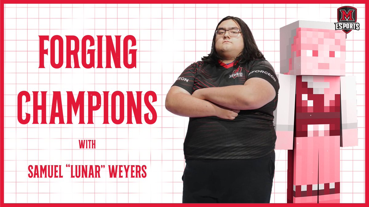 Miami Esports tweet media
