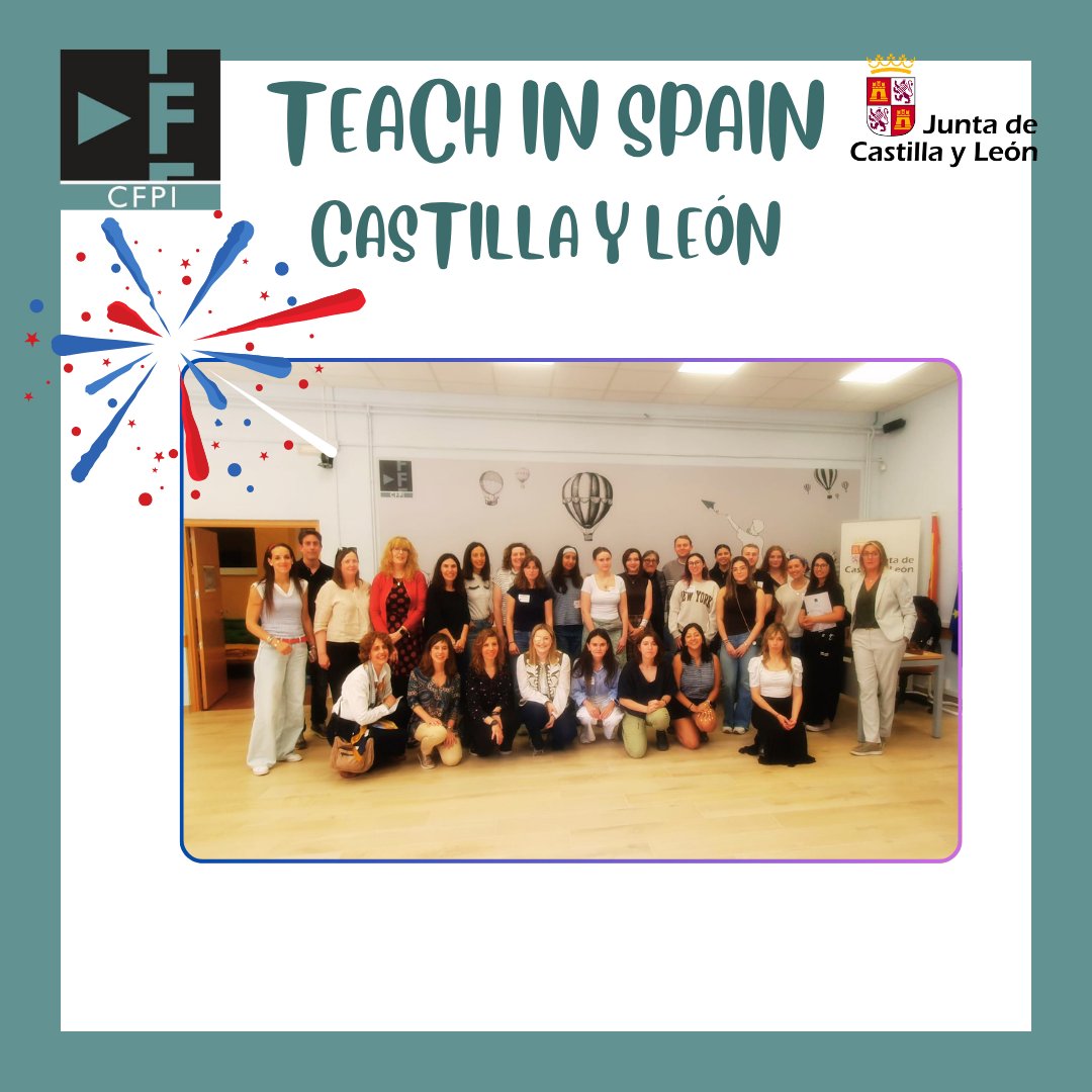 CFP IDIOMAS tweet media