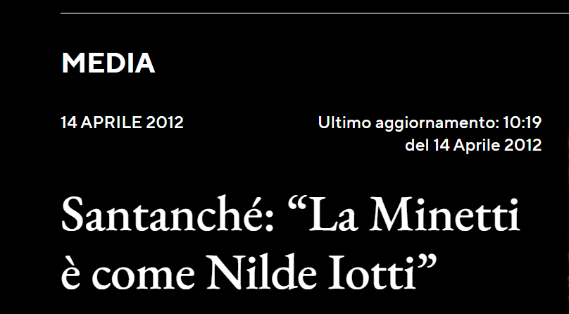 Gisella Ruccia 🇵🇸 tweet media