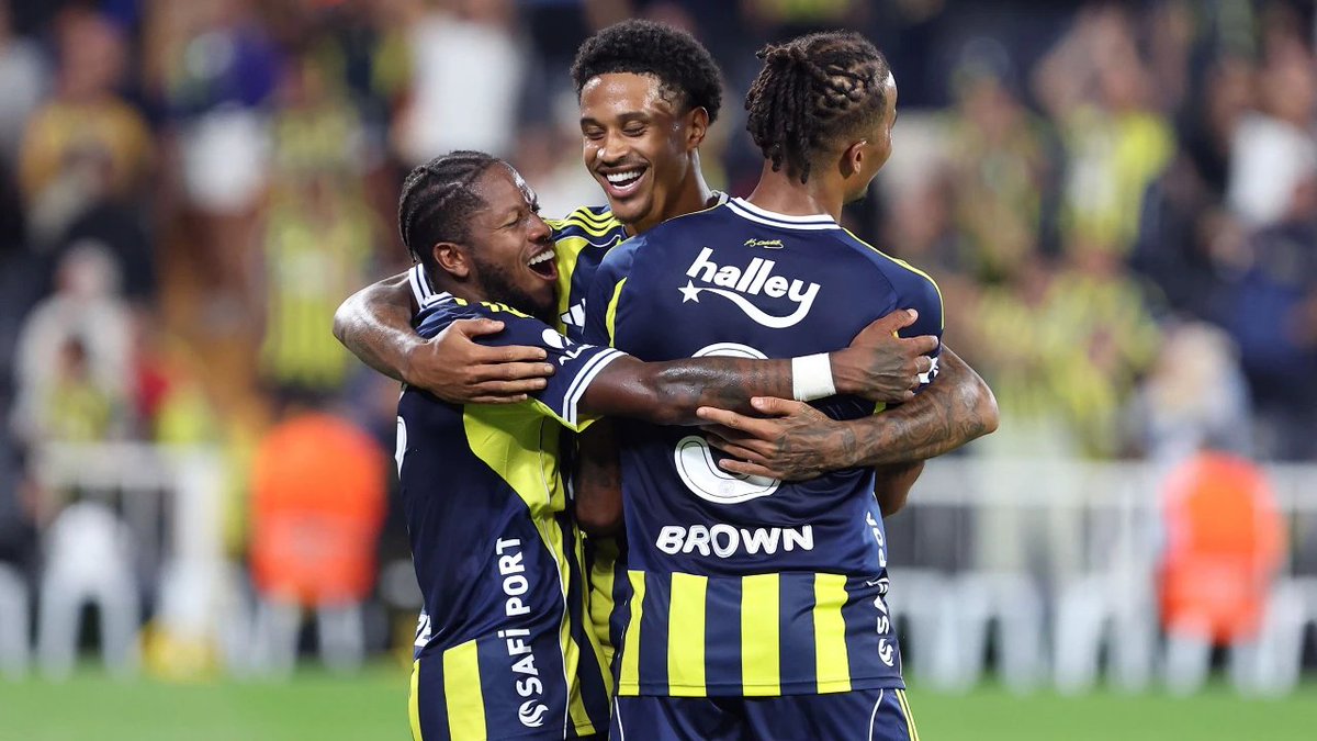 Fener Markaj tweet media