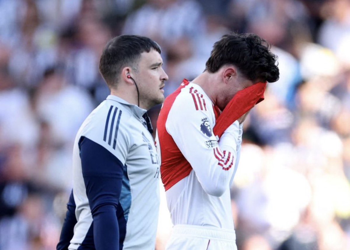 Fabrizio Romano tweet media