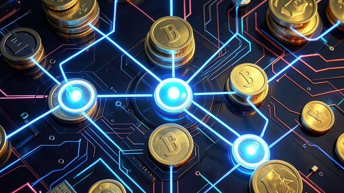 Frozen ETH from the rsETH incident might finally be released if Arbitrum DAO approves Aave’s proposal.

It could restore user trust after weeks of tension…
or open the door to future bailouts.

Big decision ahead, and the implications go beyond this case. #DeFi