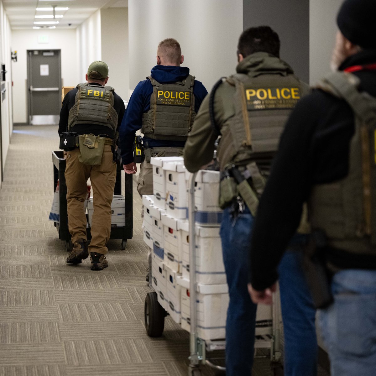 FBI Minneapolis tweet media