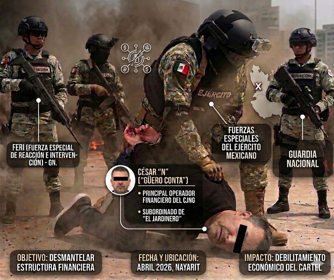 Foro Militar México tweet media