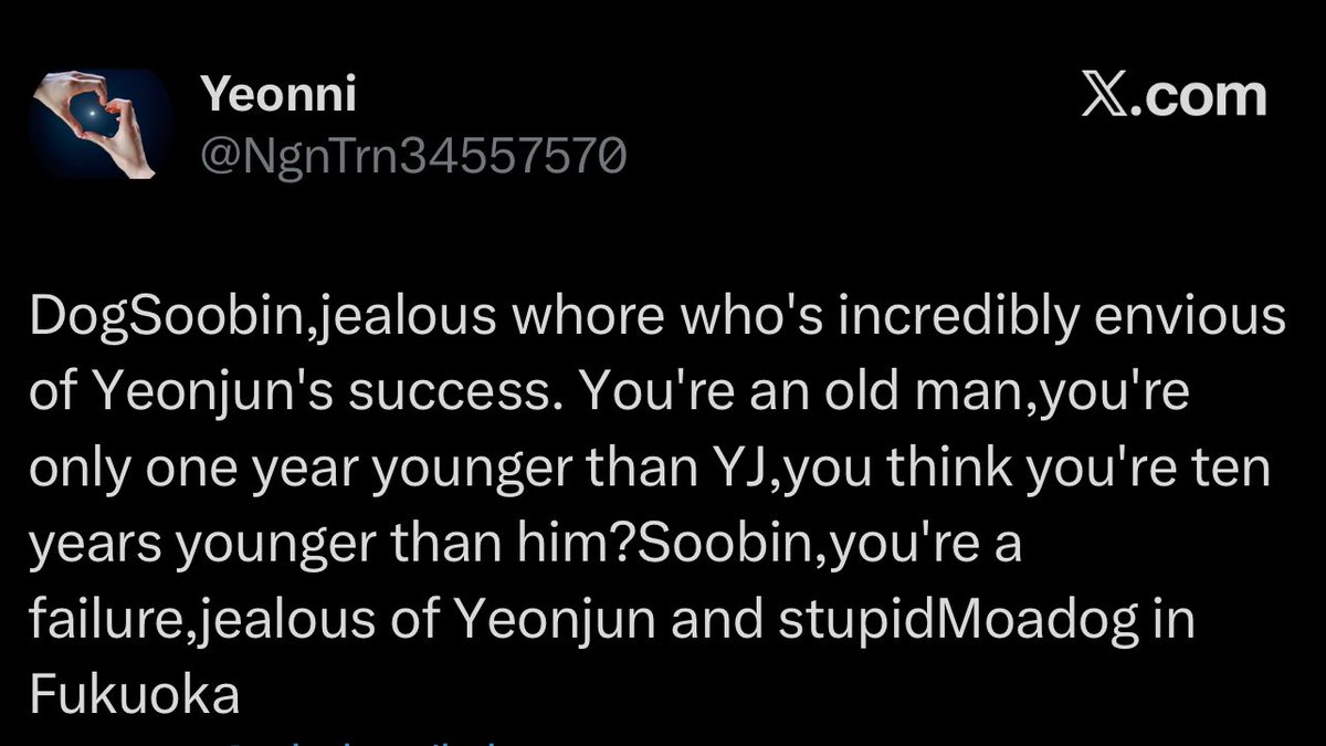 csbprotect's tweet photo. Users that have been hating on 🐰REPORT‼️
https://t.co/TAzuiiZ2Zs
https://t.co/9uy6HpTmLp
https://t.co/e4HRdJIq70
https://t.co/TdIZJfwFCW
https://t.co/T0p8O5PQBm
https://t.co/zTszlgVLjC

Report the following tweets under hateful conduct ➡️ https://t.co/44QpxOIZOd https://t.co/6054G58uos