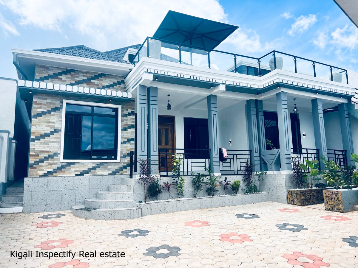 Kigali Inspectify Real estate tweet media