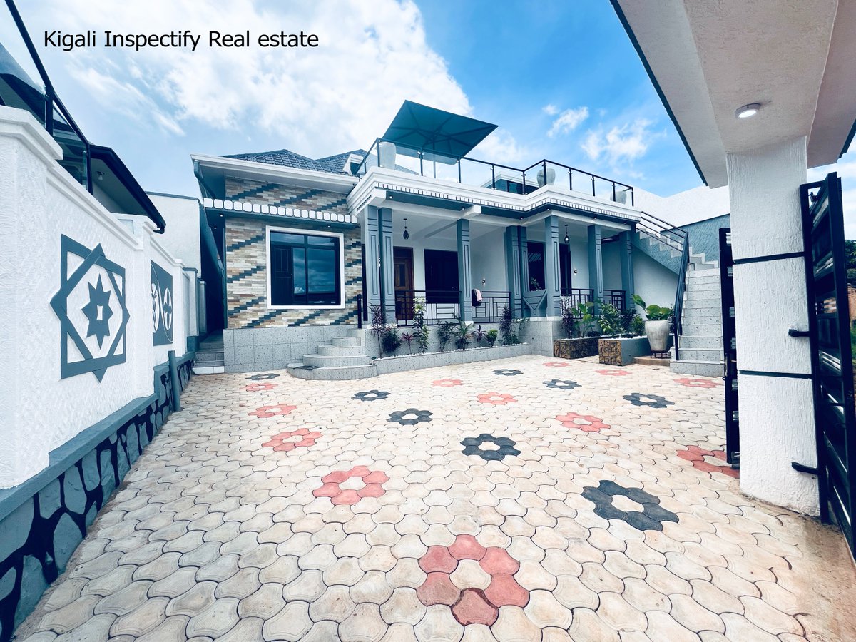 Kigali Inspectify Real estate tweet media