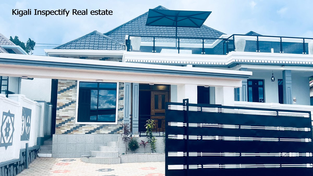 Kigali Inspectify Real estate tweet media