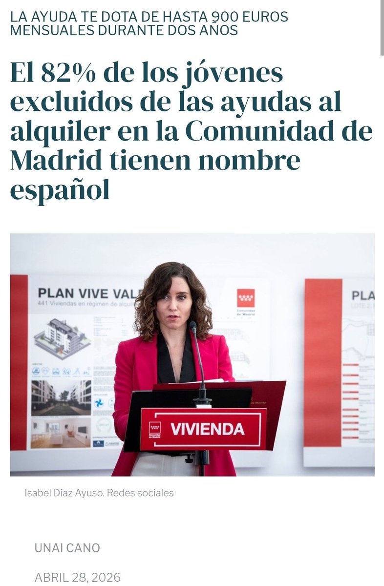🇪🇦 ®️eaccionario 🇪🇦 tweet media