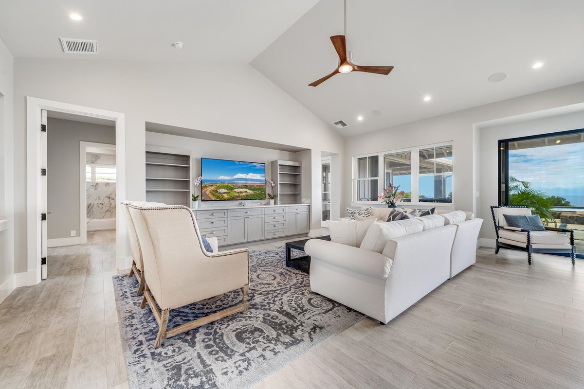 tylercoonsmaui's tweet image. #OpenHouse

🕒 10 AM - 1 PM: 2600 Aina Mahiai
🔑 Offered at $5,900,000
2600ainamahiai.com

🕒 4 PM - 6 PM: 302 Kahana Ridge Dr
🔑 Offered at $2,050,000
302kahanaridge.com

👉 Tyler Coons
tyler@tylercoonsmaui.com
808.280.2480
REALTOR®S RS-55098
Welcome Hawaii Properties