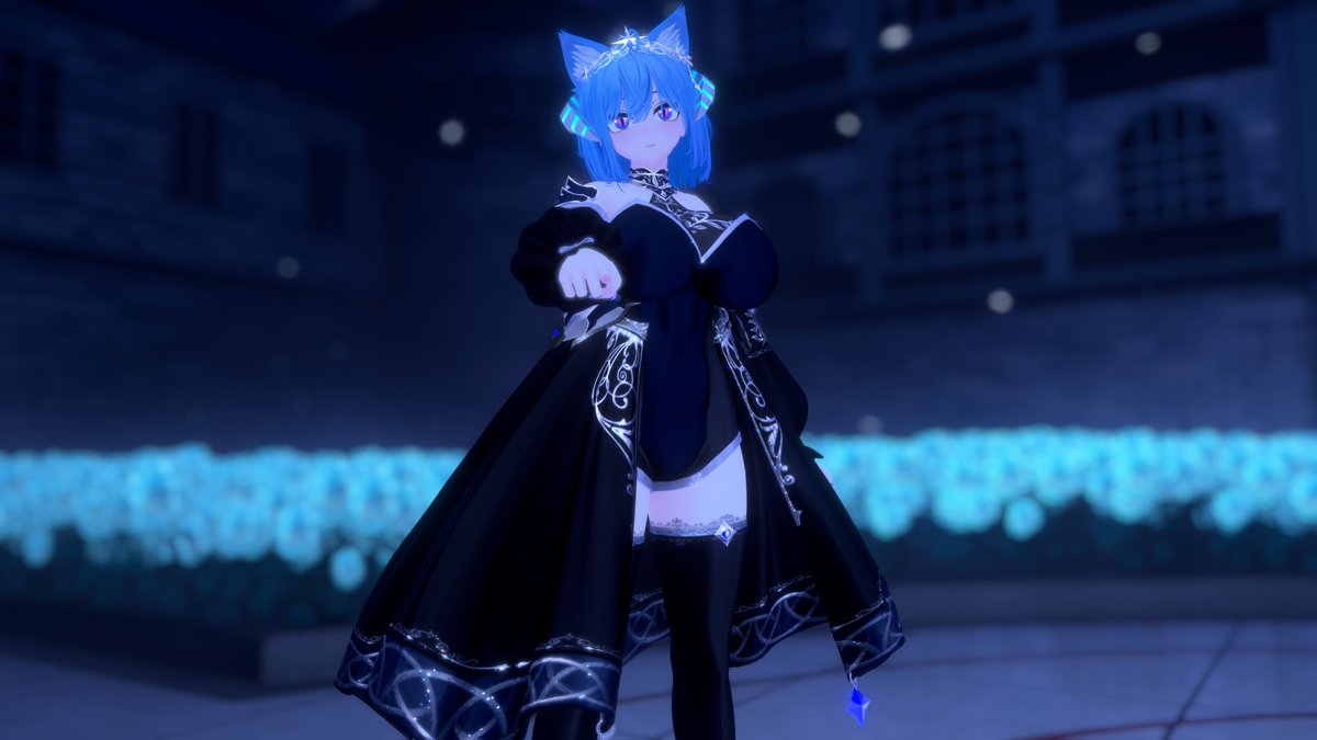 Izzarella | Hiatus tweet media