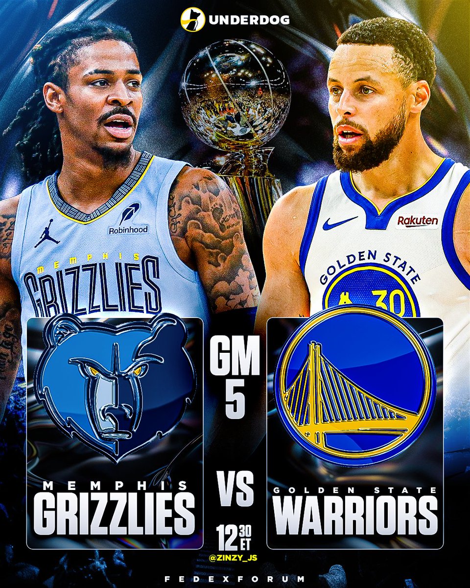 Underdog tweet media