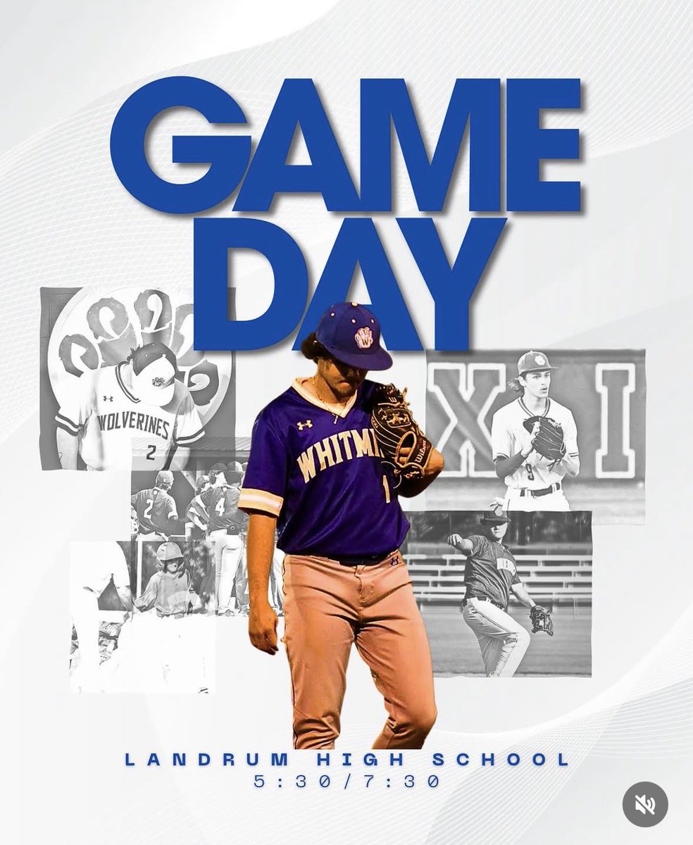 Whitmire Baseball ⚾️ tweet media