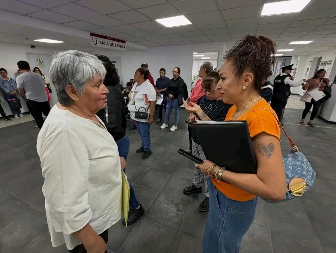 Jorge García Orozco tweet media