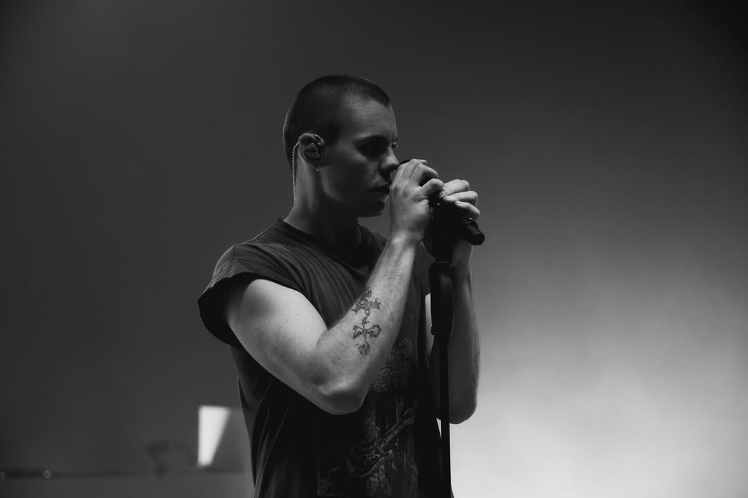 The Kid LAROI Updates tweet media