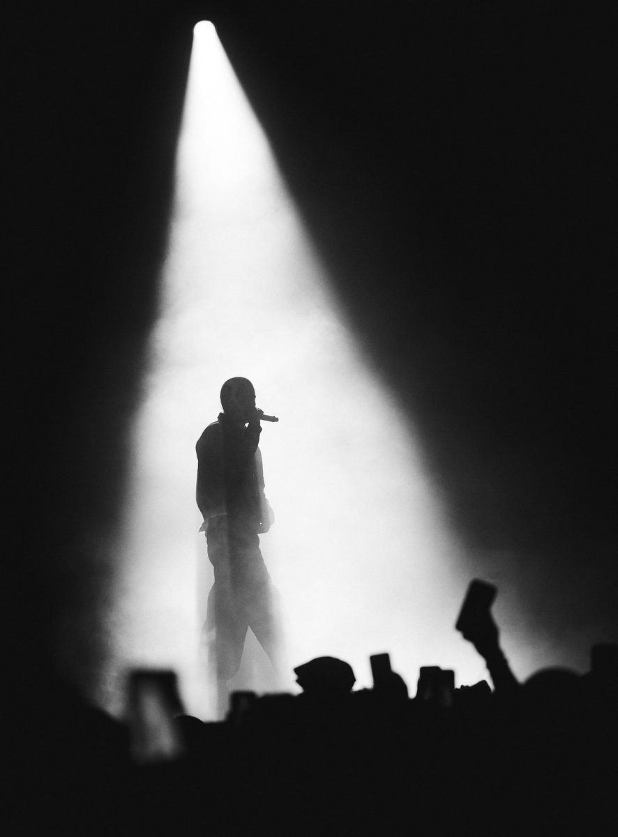 The Kid LAROI Updates tweet media