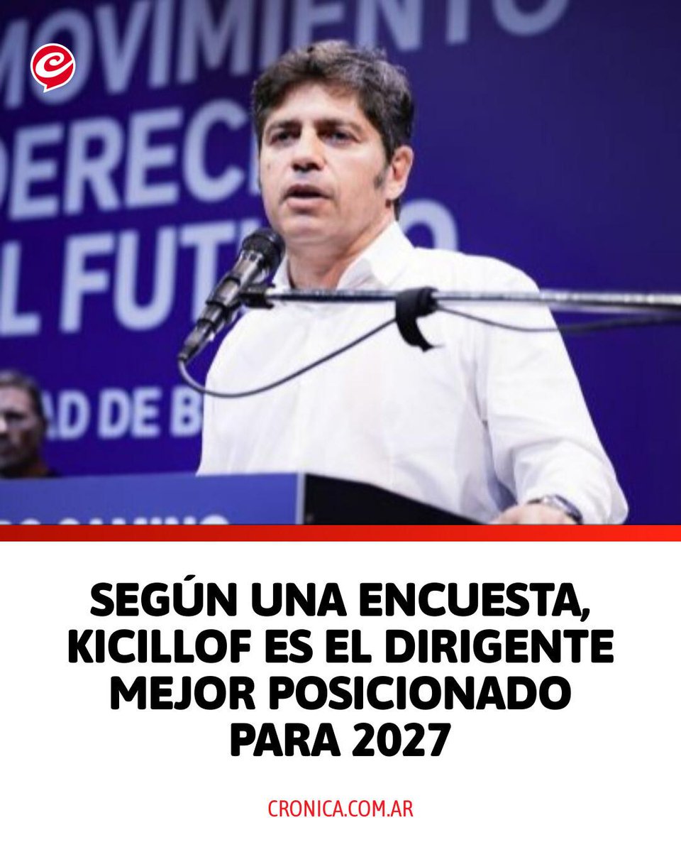 Diario Crónica tweet media