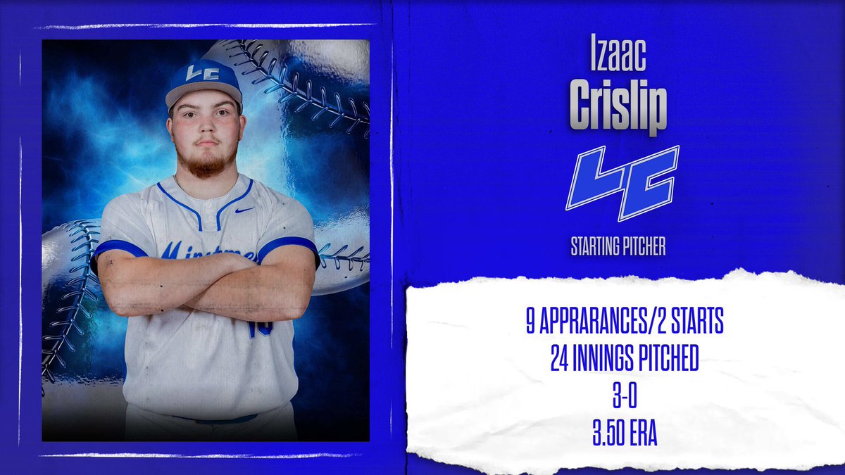 Lewis County HS Baseball Recruiting tweet media