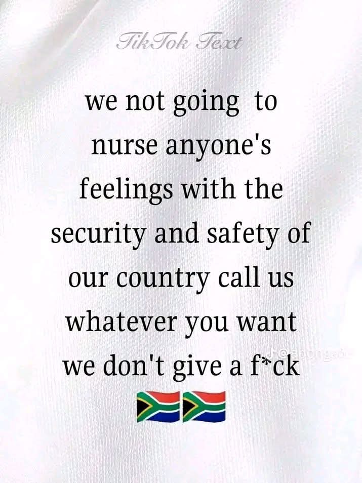 B🇿🇦 tweet media