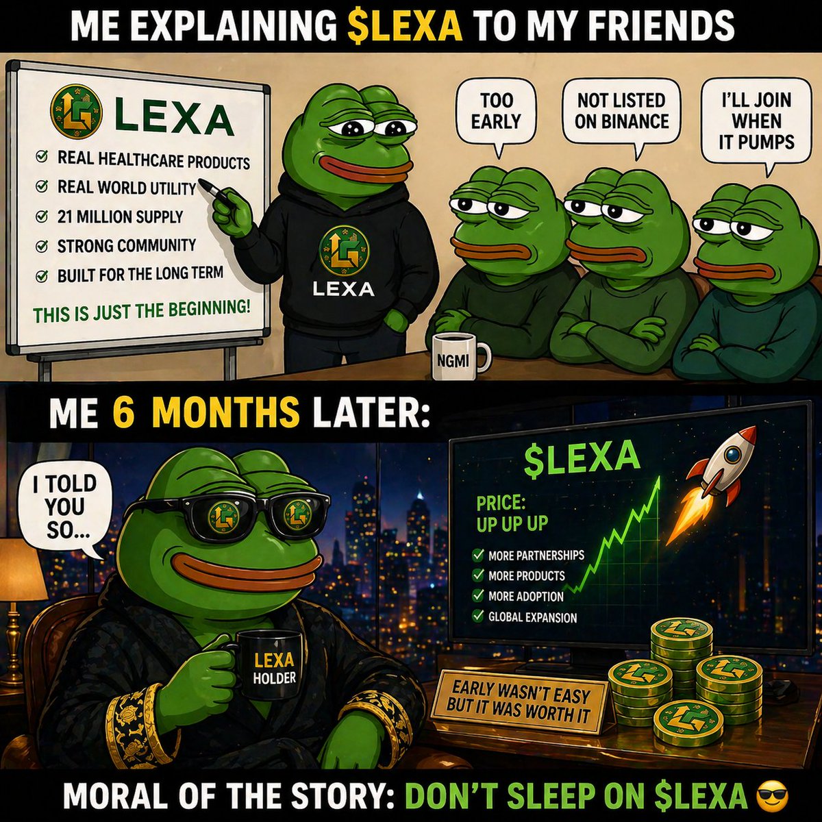 Akadex ⚓ tweet media