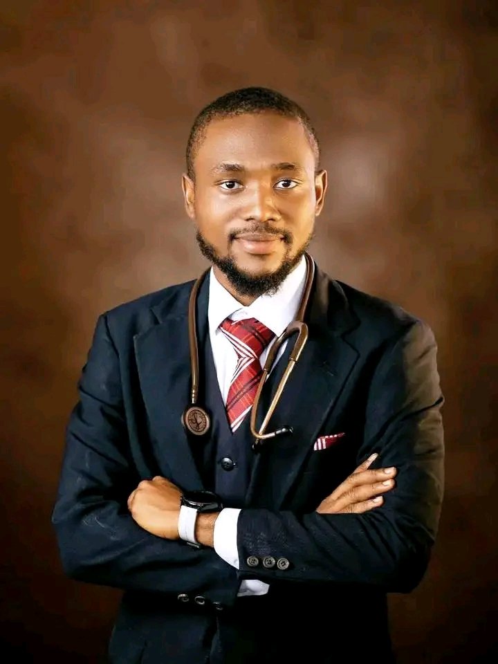 Abubakar Yunusa tweet media