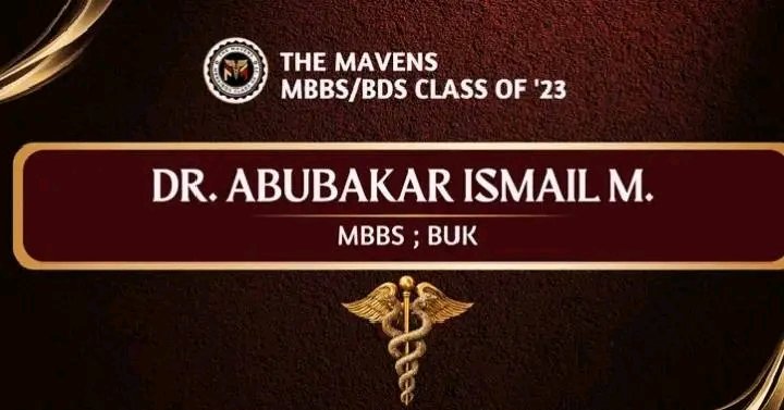 Abubakar Yunusa tweet media