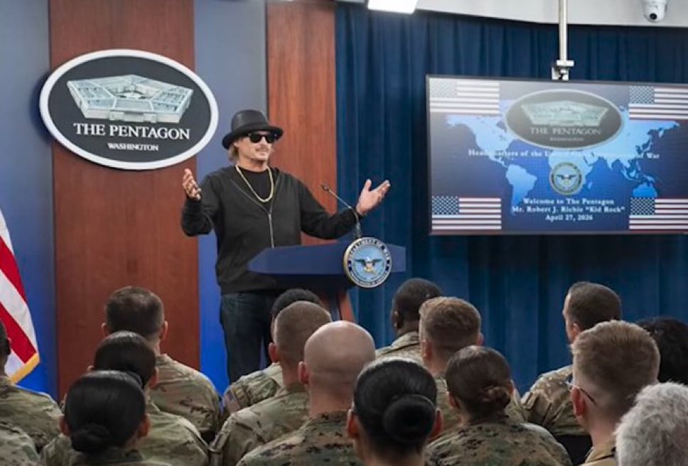 Is this kid rock bottom?