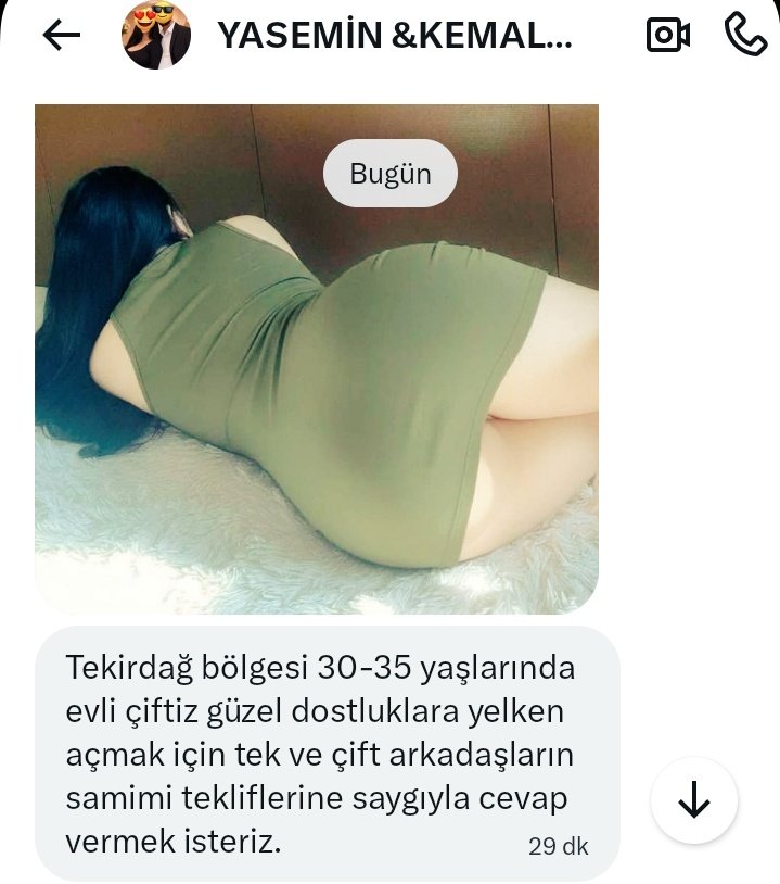🚨Trakya tanışma itiraf eş paylaşım sayfası🚨 tweet media