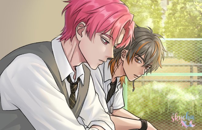 nenen_tsuki✨ (open commission) tweet media