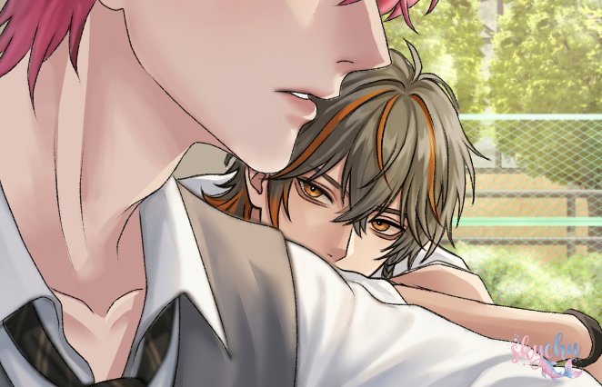 nenen_tsuki✨ (open commission) tweet media