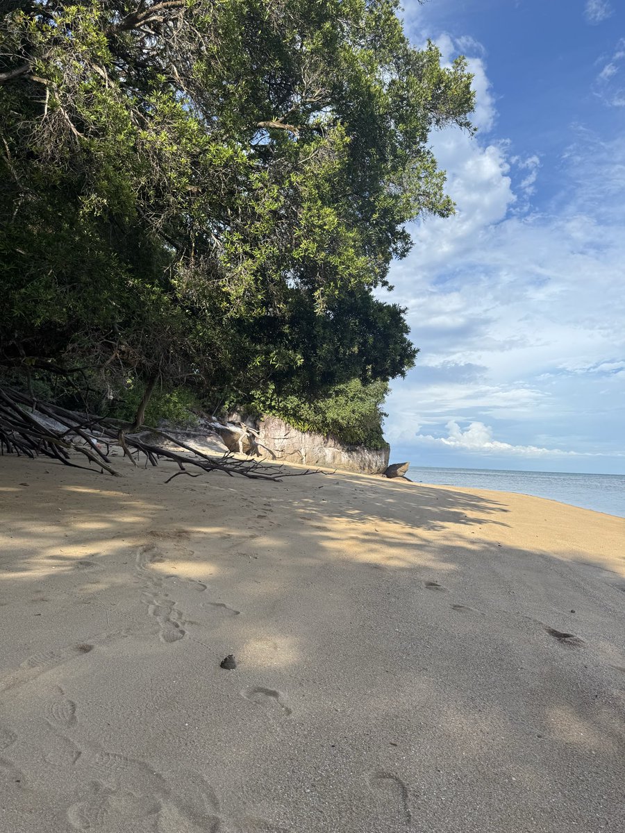 rndmsyhet's tweet photo. Dpt juga hidden gem di pulau https://t.co/4mDUpDl5k6