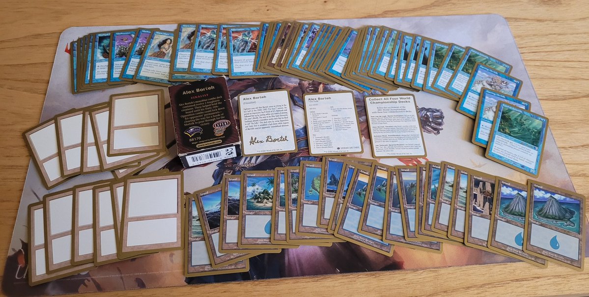 Vampiric Tutor tweet media