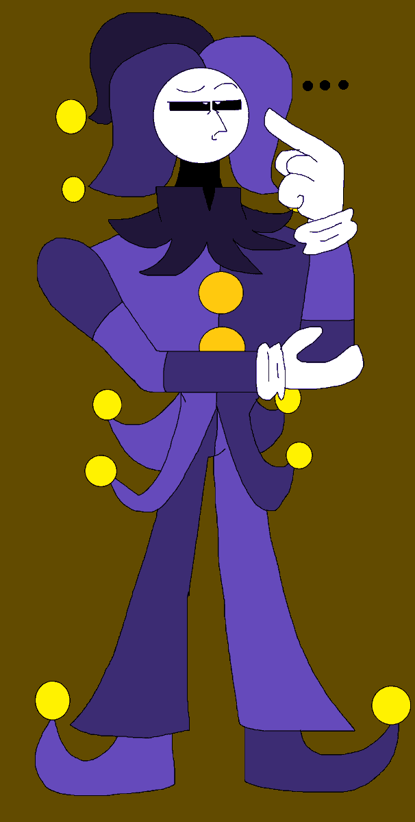 NeilMartinNuez1's tweet image. XabaLord #HeroVerse #paint #drawing