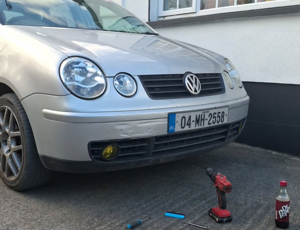 Nissan Micra (March) K11 tweet media