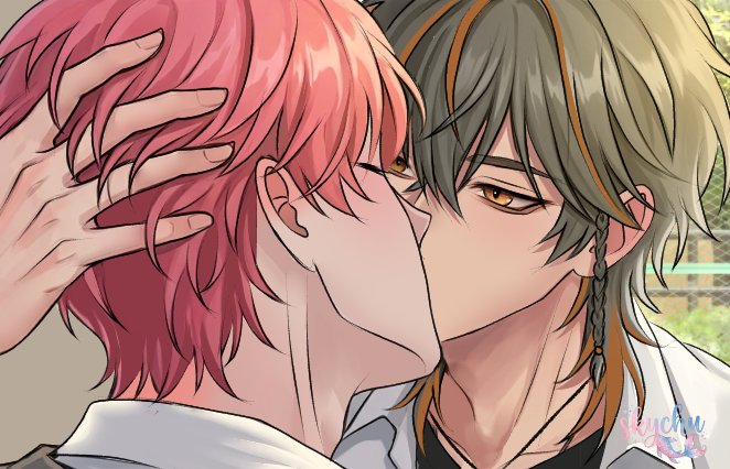 nenen_tsuki✨ (open commission) tweet media