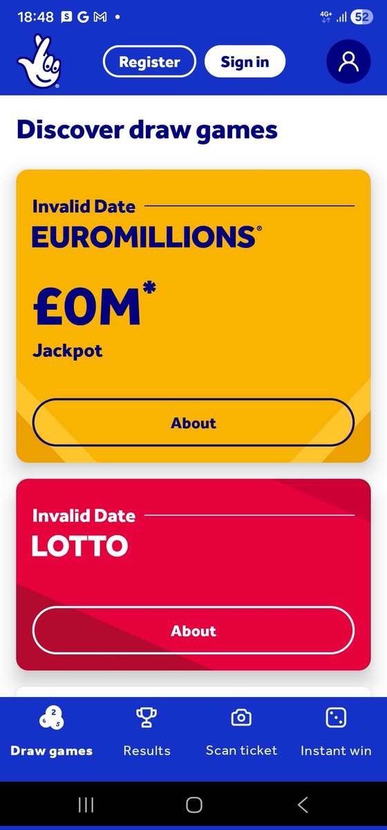wired2thebrink's tweet photo. @TNLUK Terrible service. Bring back camelot https://t.co/8WBGRZgdtz