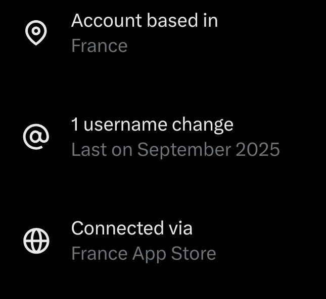 Random Characters tweet media