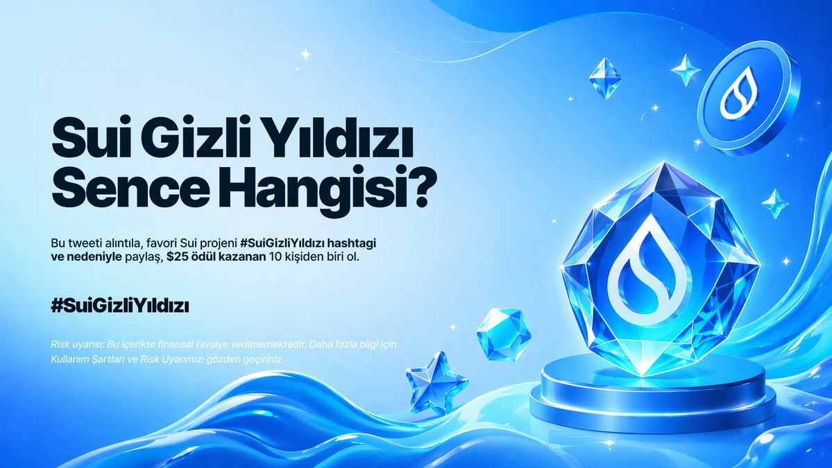 Sui Türkiye 🇹🇷 tweet media