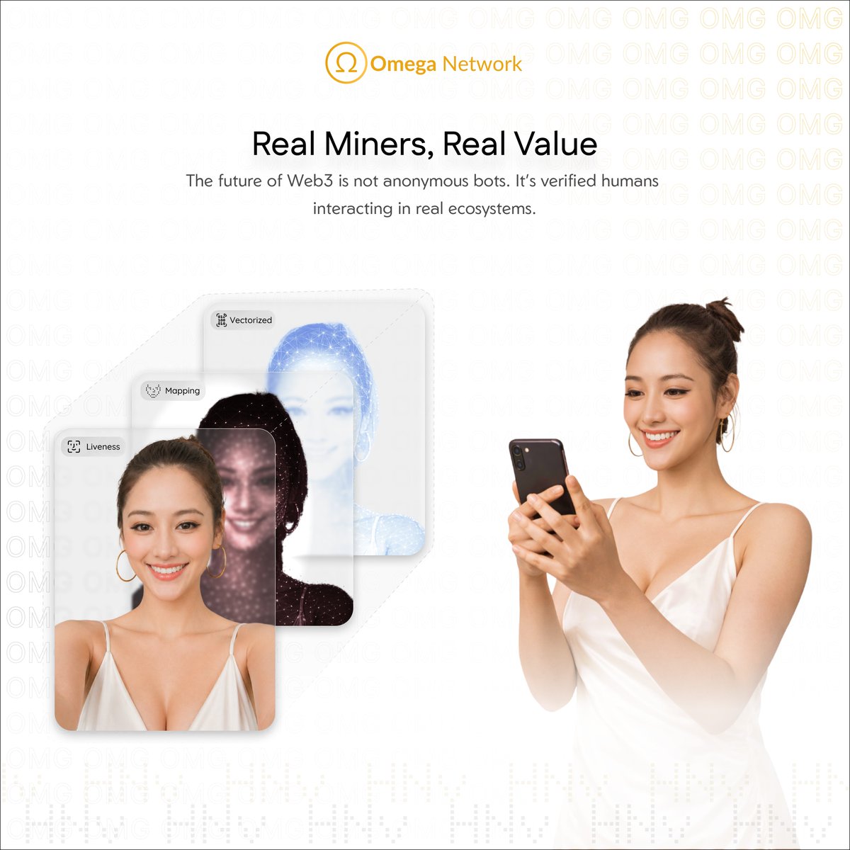 Omega Network tweet media