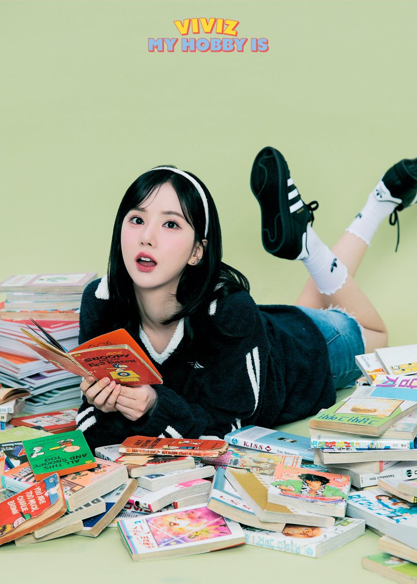 ANN conoció a YERIN 🩷😭✨️ tweet media